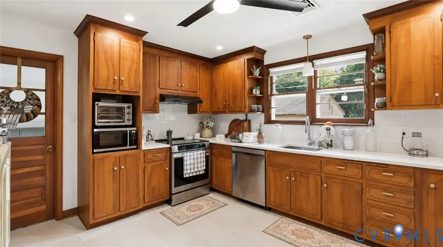4301 Chickahominy Avenue, East Highland Park, VA 23222 - #2