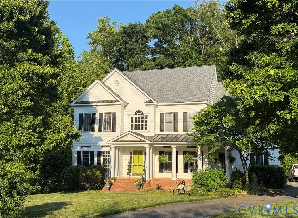13424 Tipple Point Road, Midlothian, VA 23114 - #1