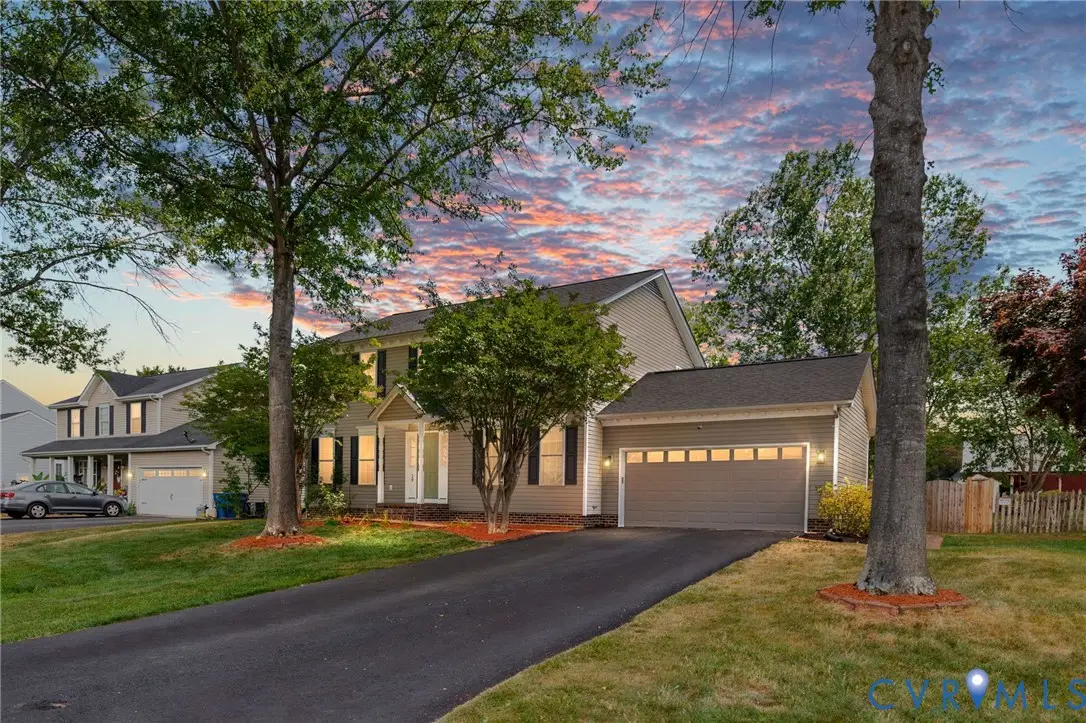 39 Dawson Drive, Fredericksburg, VA 22405 - #1