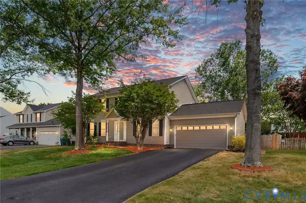 39 Dawson Drive, Fredericksburg, VA 22405