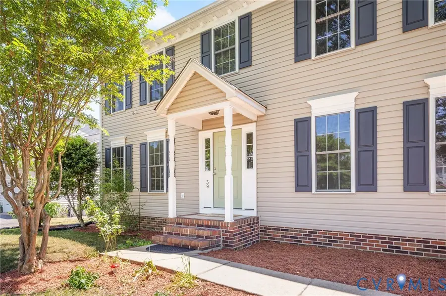 39 Dawson Drive, Fredericksburg, VA 22405 - #2