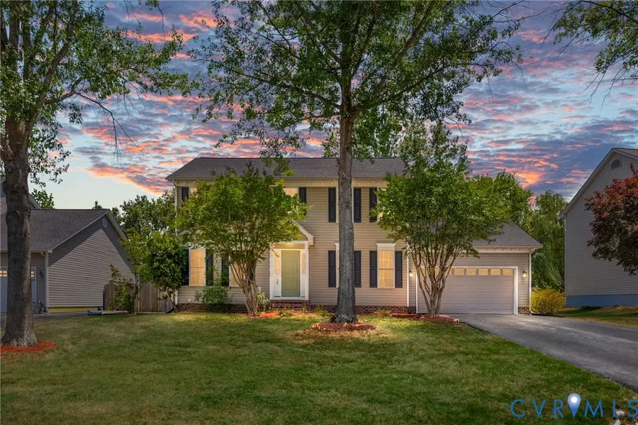 39 Dawson Drive, Fredericksburg, VA 22405 - #3