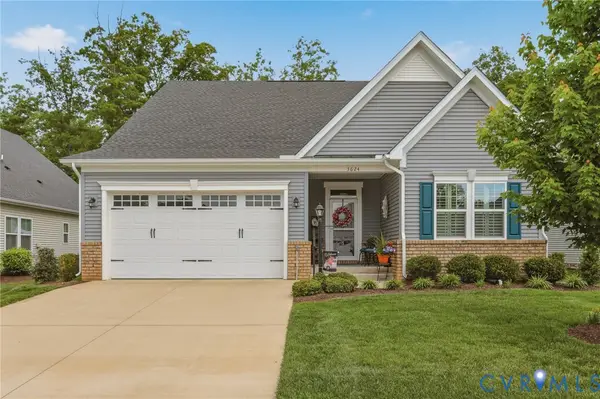 3624 Gracie Lane, Henrico, VA 23060