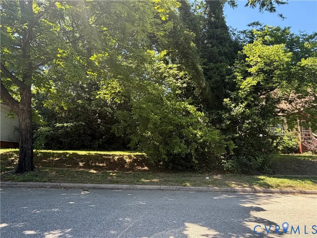 1813 Gordon Avenue, Richmond, VA 23224 - #1