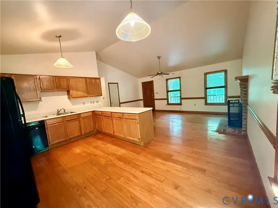 2590 Davis Mill Road, Goochland, VA 23063 - #3