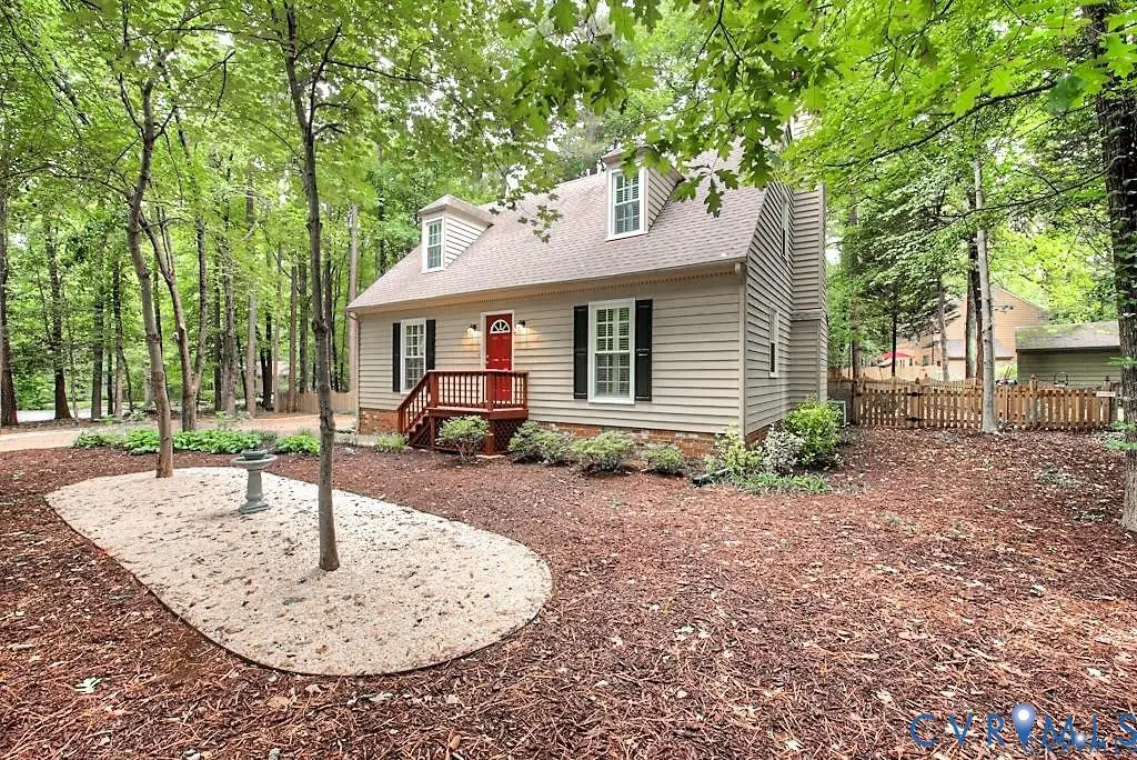 3604 Quail Meadows Place, Midlothian, VA 23112 - #1