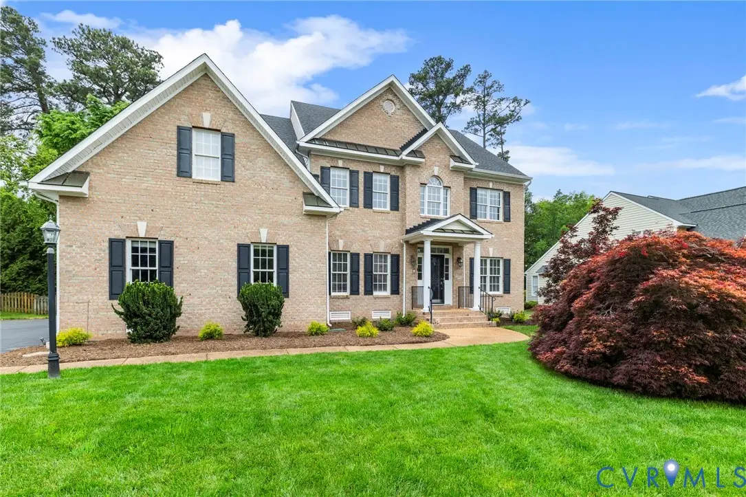 11717 Lincolnshire Court, Glen Allen, VA 23059 - #1