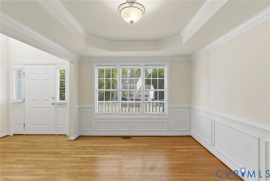 19267 Brevard Drive, Colonial Heights, VA 23834 - #3