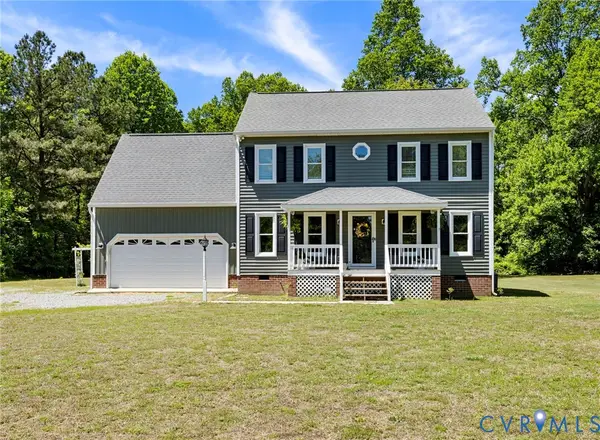 7095 Old Lantern Trail, Mechanicsville, VA 23111