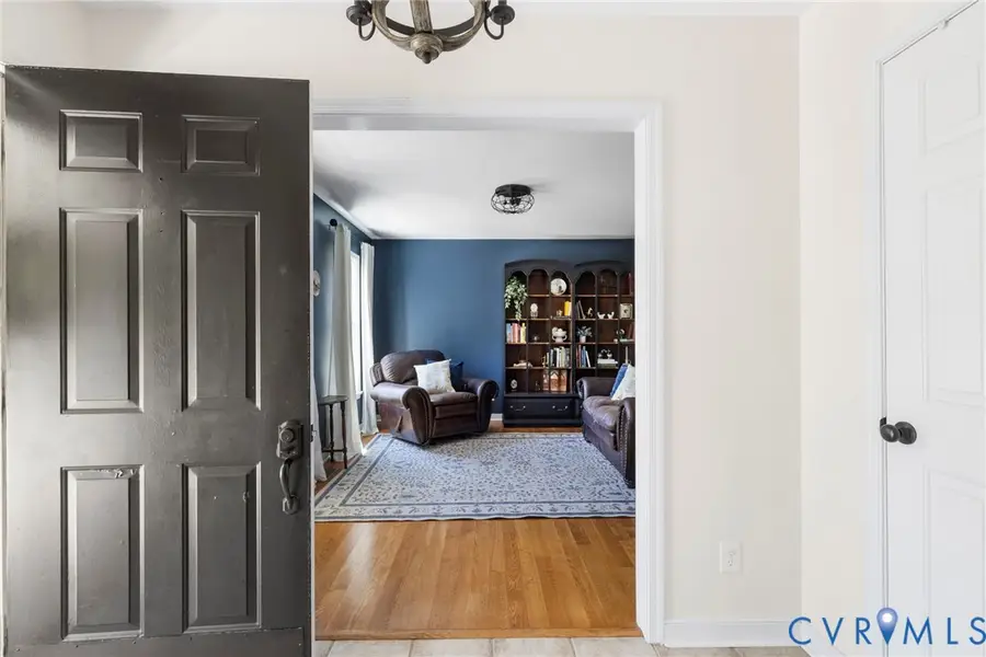 7095 Old Lantern Trail, Mechanicsville, VA 23111 - #3