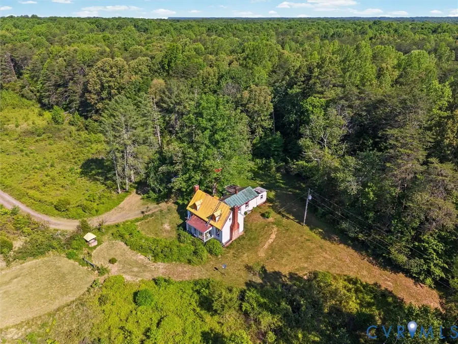 265 Signboard Road, Bumpass, VA 23024 - #2