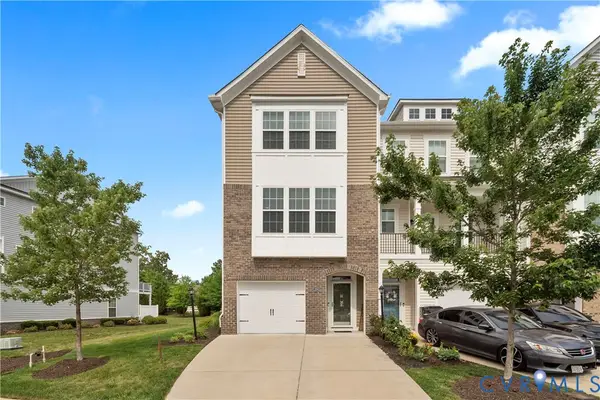 12001 Rubystone Drive, Chester, VA 23831