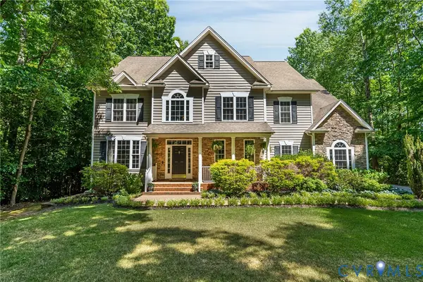 1830 Blackwood Drive, Maidens, VA 23102