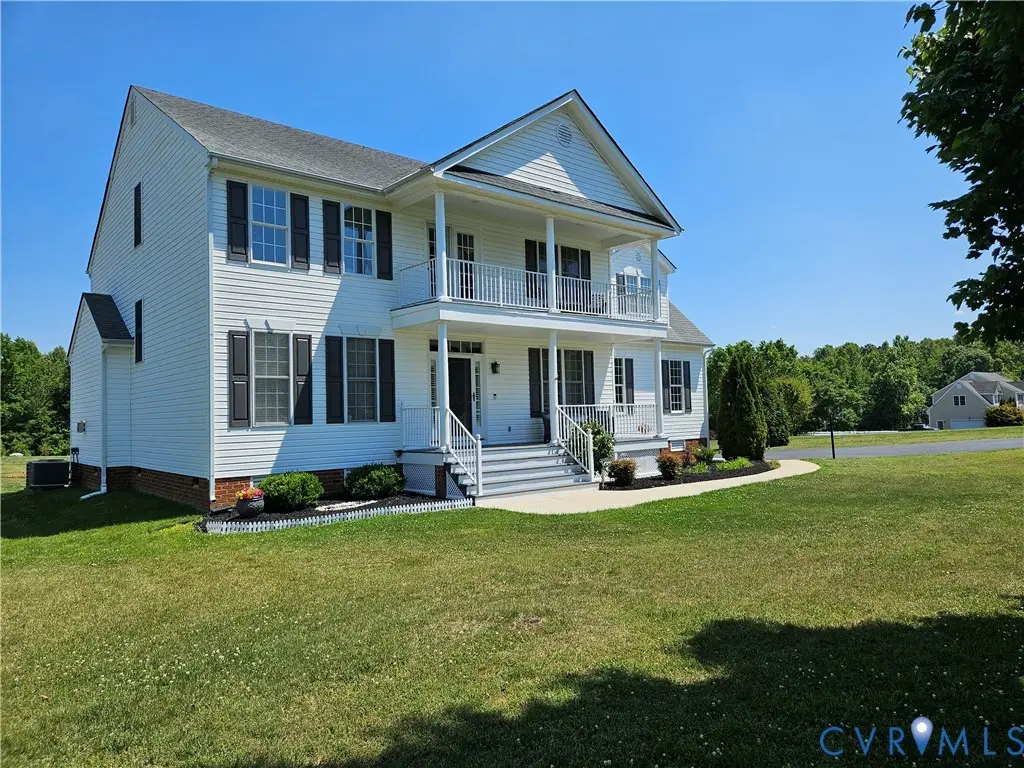 6401 Cookes Farm Drive, Henrico, VA 23231 - #1