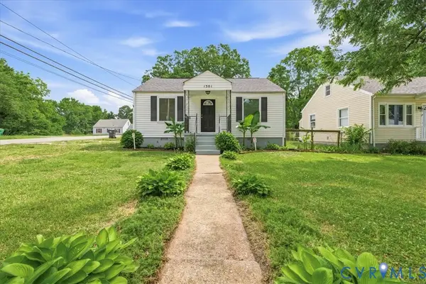 1301 Central Avenue, Hopewell, VA 23860