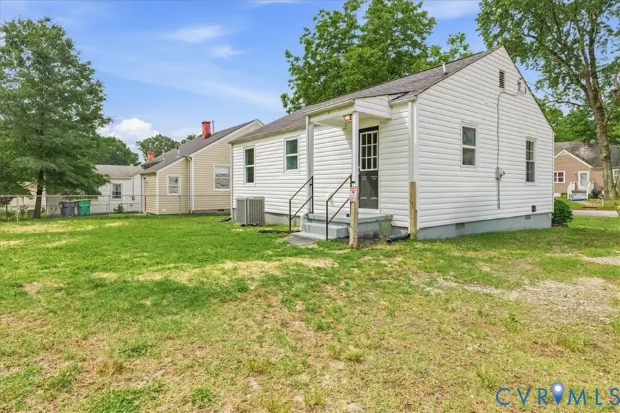 1301 Central Avenue, Hopewell, VA 23860 - #3