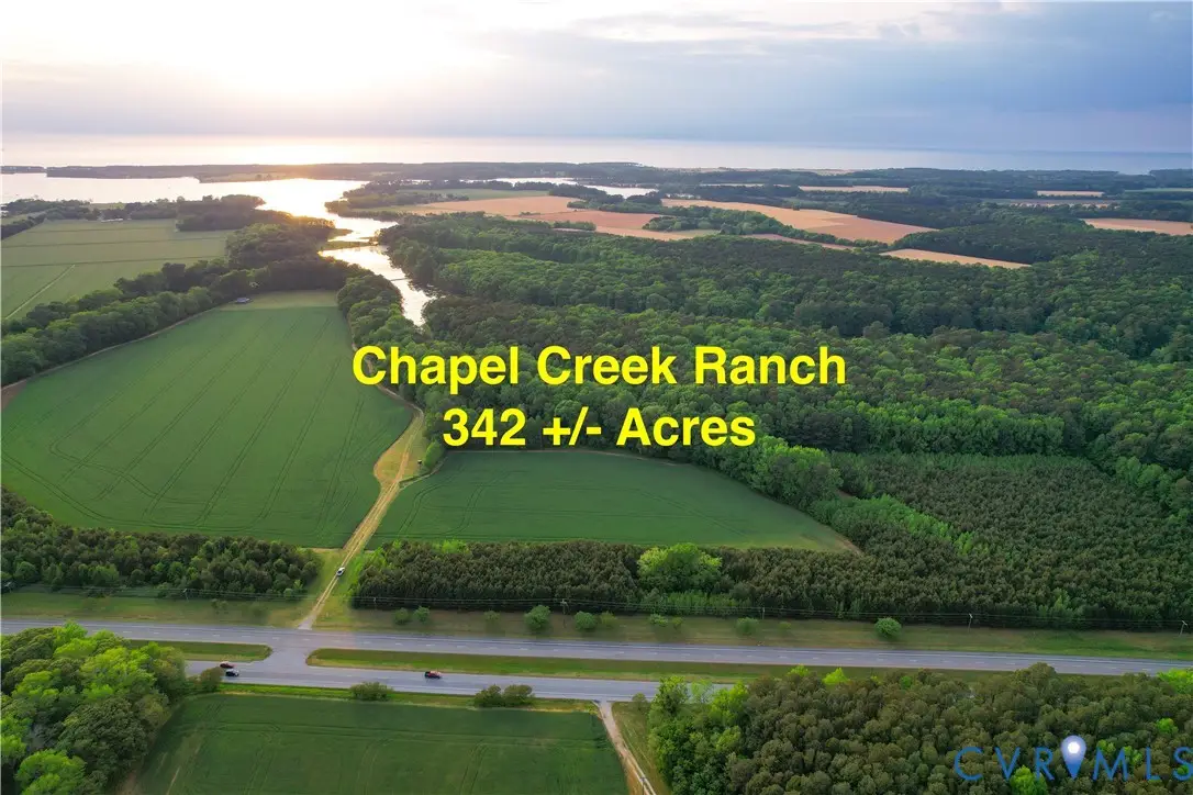 19372 Lankford Highway, Cape Charles, VA 23310 - #1