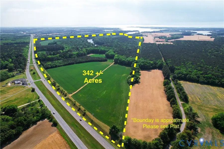 19372 Lankford Highway, Cape Charles, VA 23310 - #2
