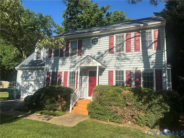 12005 Willbrook Court, Henrico, VA 23233