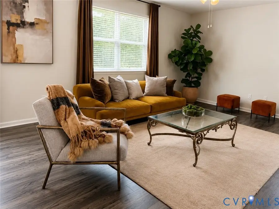 17306 Peacefield Court, South Chesterfield, VA 23803 - #3