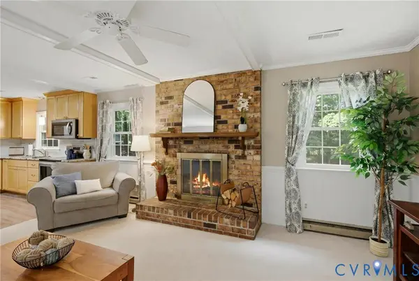 13430 Hensley Road, Midlothian, VA 23112