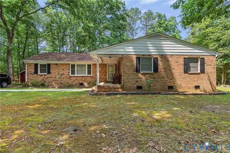 13430 Hensley Road, Midlothian, VA 23112 - #3