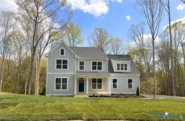 11906 Riverpark Terrace, Chesterfield, VA 23838