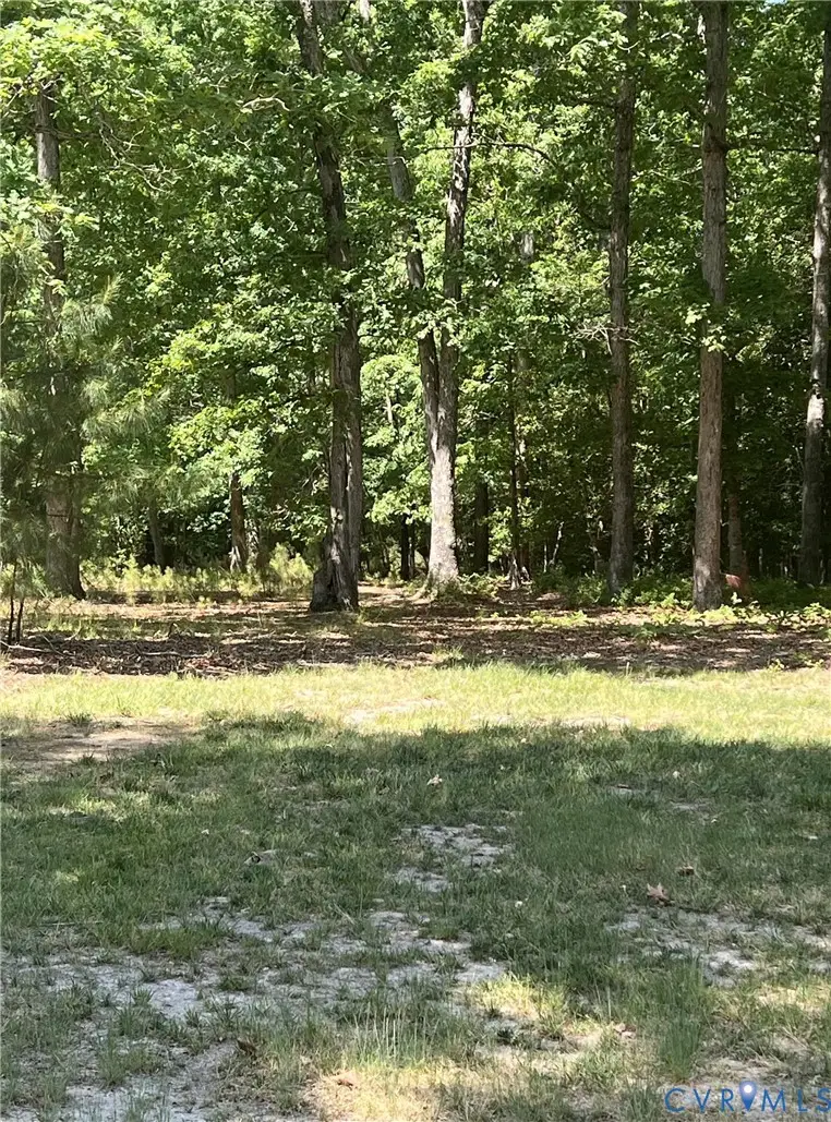 8620 N Spring Run Road, Midlothian, VA 23112 - #2