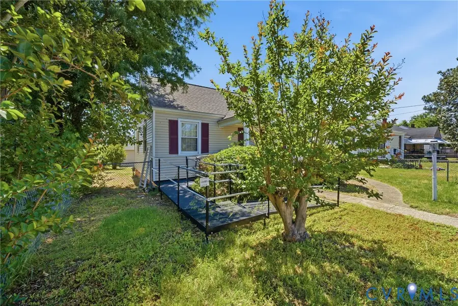1607 N 30th Street, Richmond, VA 23223 - #2