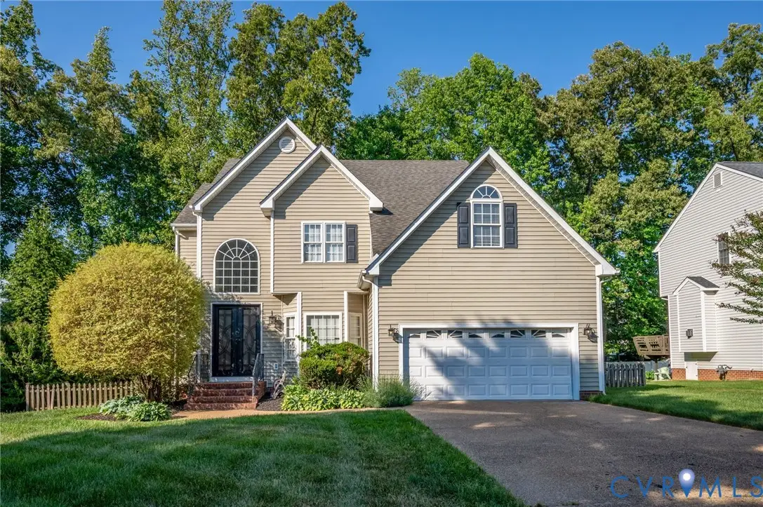 6555 St Cecelia Drive, Midlothian, VA 23112 - #1
