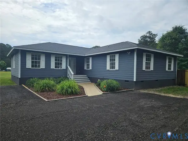 5990 Sweethaven Lane, Hayes, VA 23072