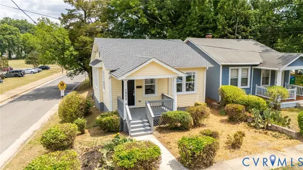 1200 Juniper Street, Richmond, VA 23222