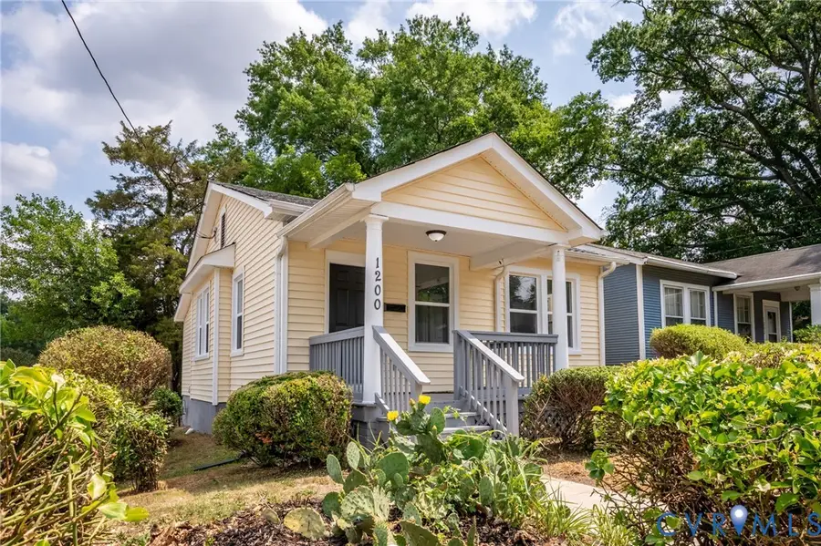 1200 Juniper Street, Richmond, VA 23222 - #3