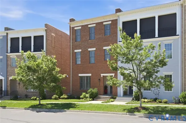 12328 Graham Meadows Drive, Henrico, VA 23233