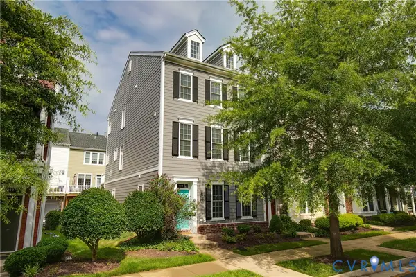1318 Michaux Park Lane, Midlothian, VA 23113