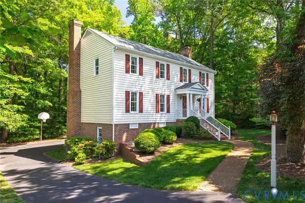 9020 Ivybridge Crossing, North Chesterfield, VA 23236