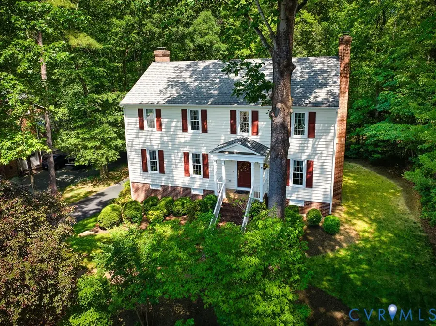 9020 Ivybridge Crossing, North Chesterfield, VA 23236 - #2