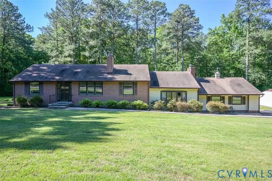 1251 Mill Road, Henrico, VA 23231 - #1
