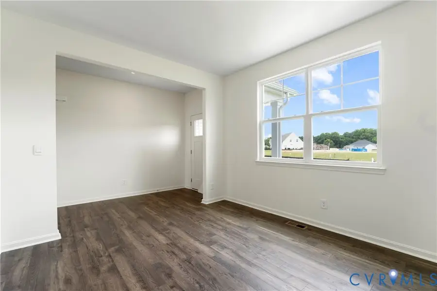 9537 Fuchsia Drive, Dale, VA 23237 - #2