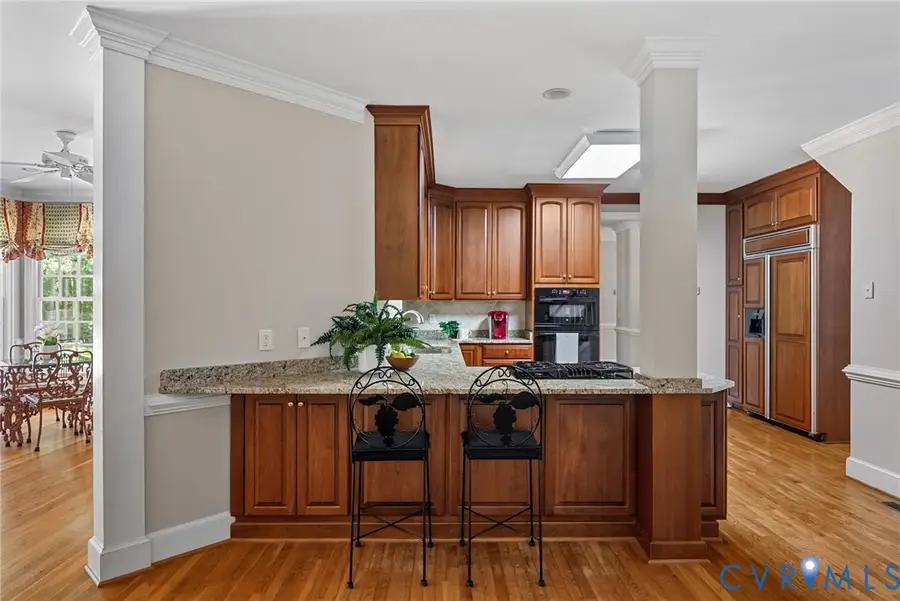 2855 Oak Point Lane, Richmond, VA 23233 - #3