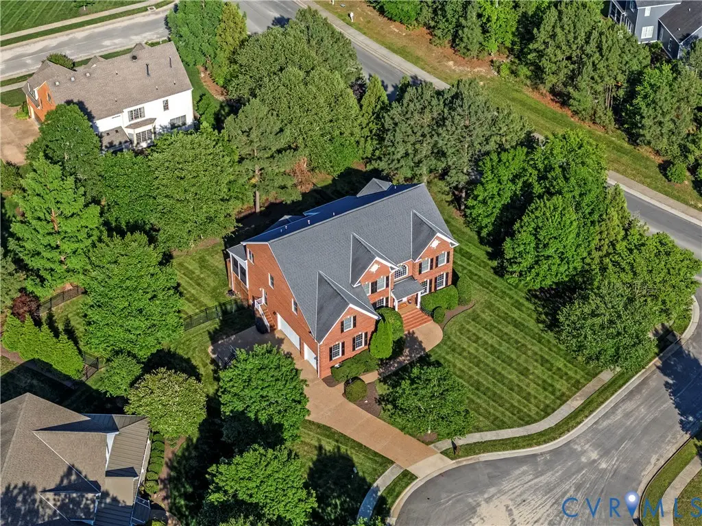 4301 Grantly Court, Midlothian, VA 23113 - #1