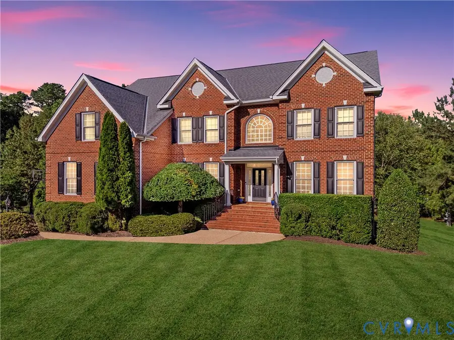 4301 Grantly Court, Midlothian, VA 23113 - #2