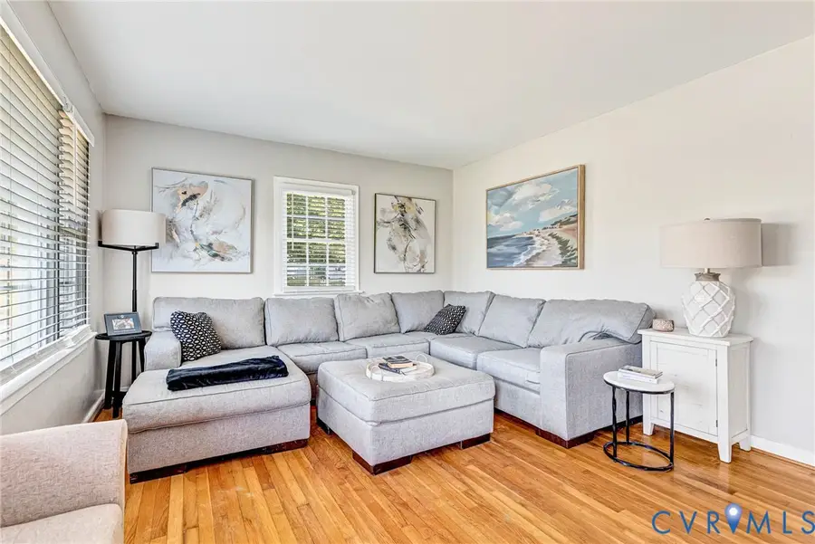1219 Northbury Avenue, Henrico, VA 23231 - #3
