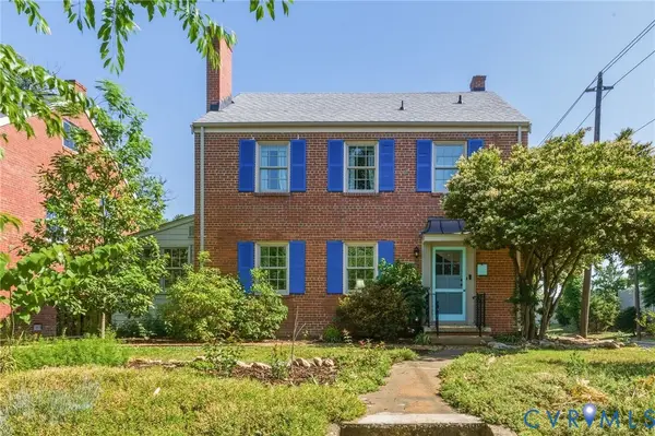 1931 Maple Shade Lane, Richmond, VA 23227
