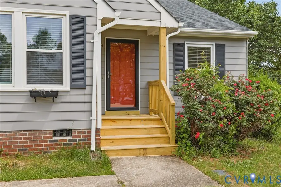 2135 Megan Drive, Glen Allen, VA 23060 - #3