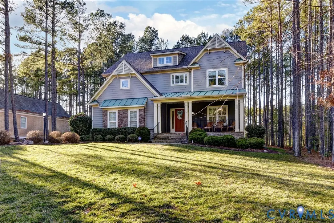 5156 Brandon Pines Drive, Providence Forge, VA 23140 - #1