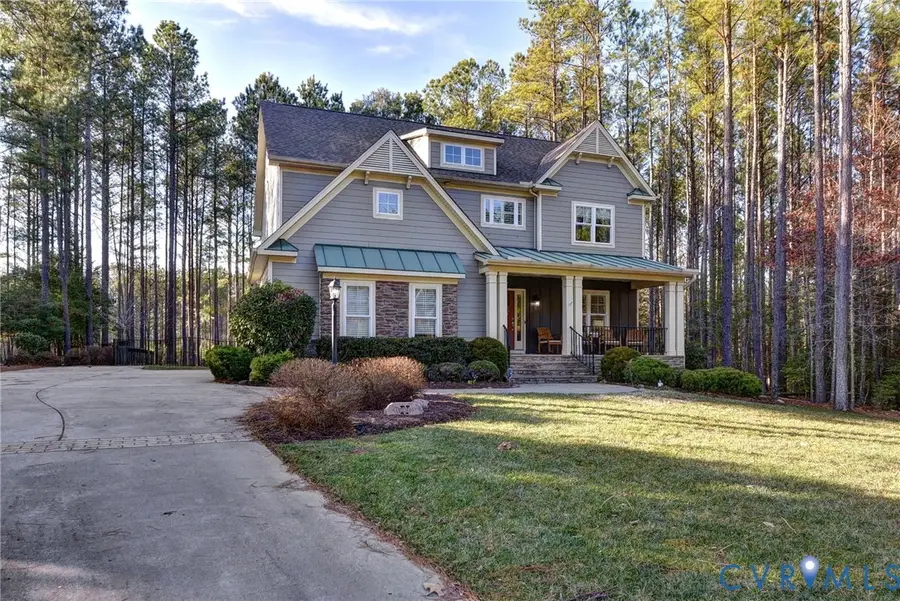5156 Brandon Pines Drive, Providence Forge, VA 23140 - #2