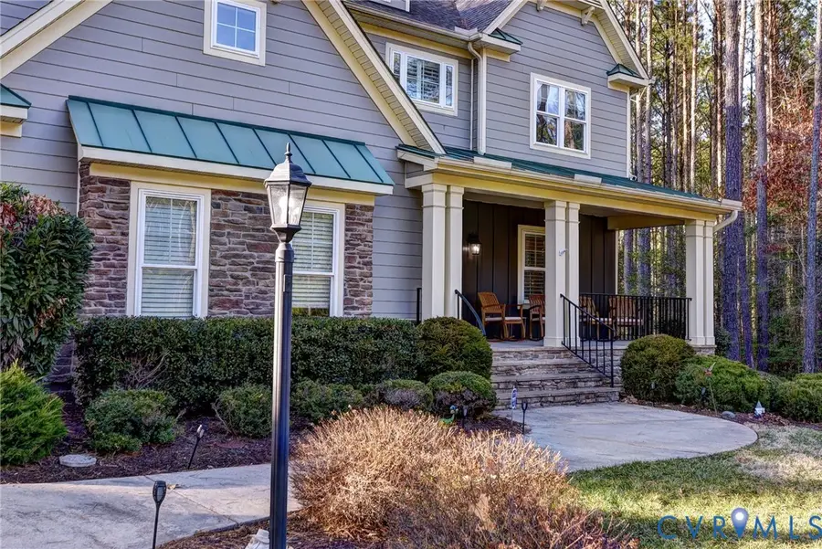 5156 Brandon Pines Drive, Providence Forge, VA 23140 - #3