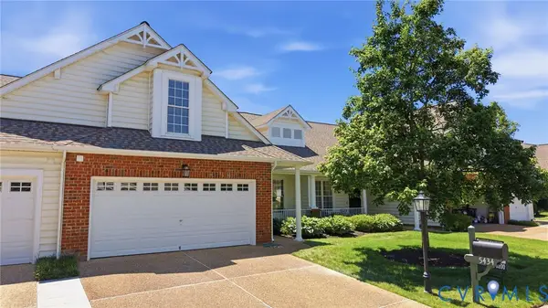 5434 Fuller Drive, Glen Allen, VA 23059