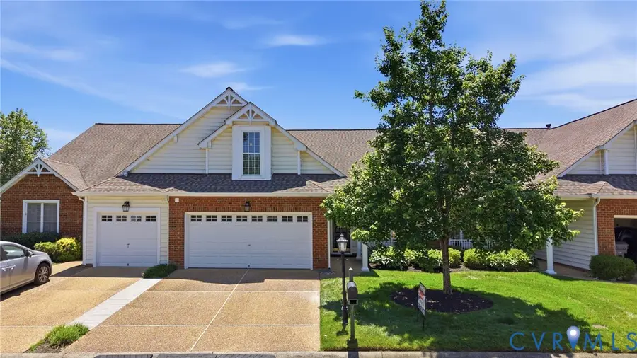 5434 Fuller Drive, Glen Allen, VA 23059 - #2
